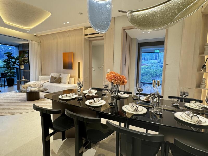 For Sale - Union Square Residences