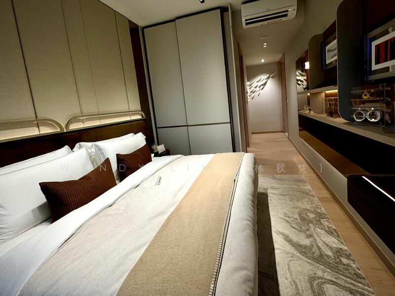 For Sale - Union Square Residences