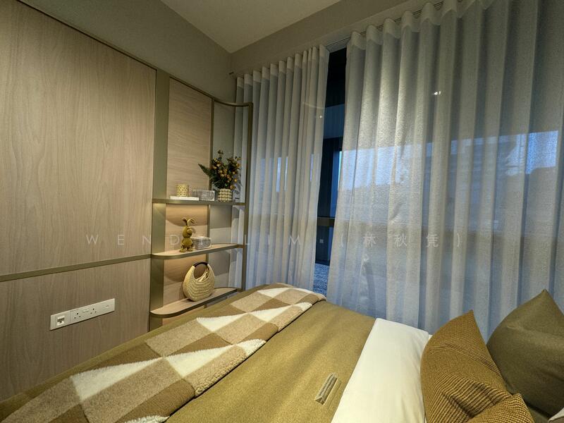 For Sale - Union Square Residences