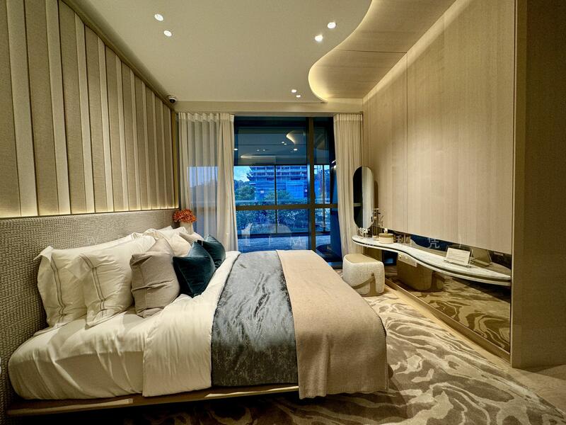 For Sale - Union Square Residences