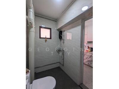 For Rent - 485A Choa Chu Kang Avenue 5