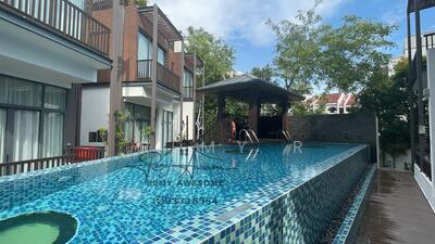 For Sale - Alias Villas