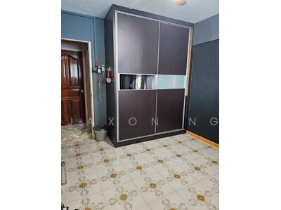 For Rent - 587 Cheng San Court