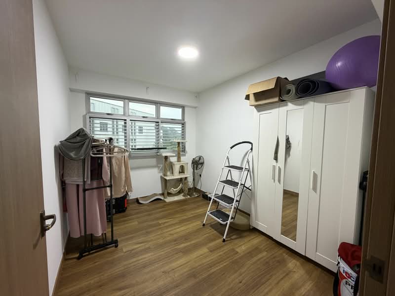 For Sale - 101B Canberra Street