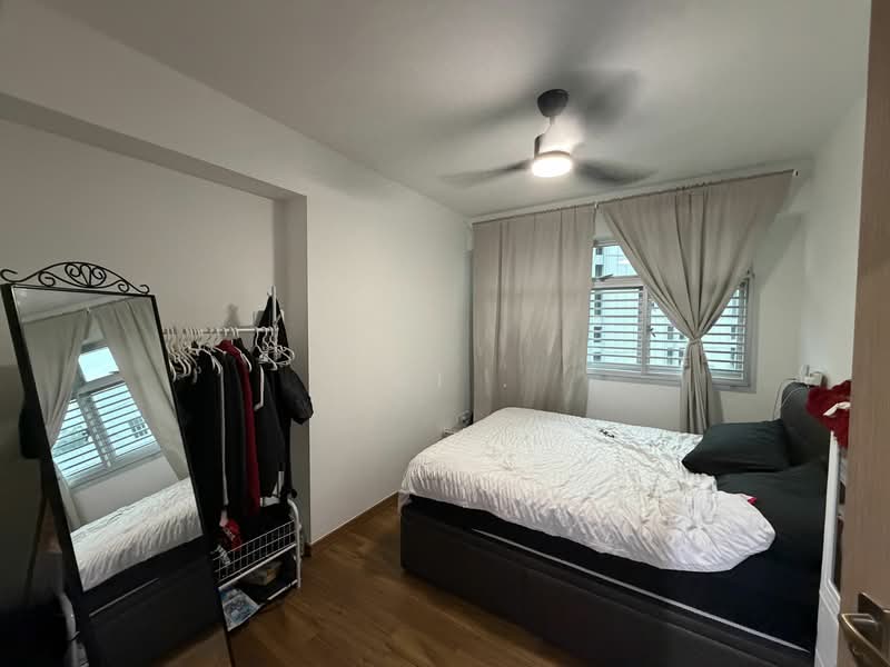 For Sale - 101B Canberra Street