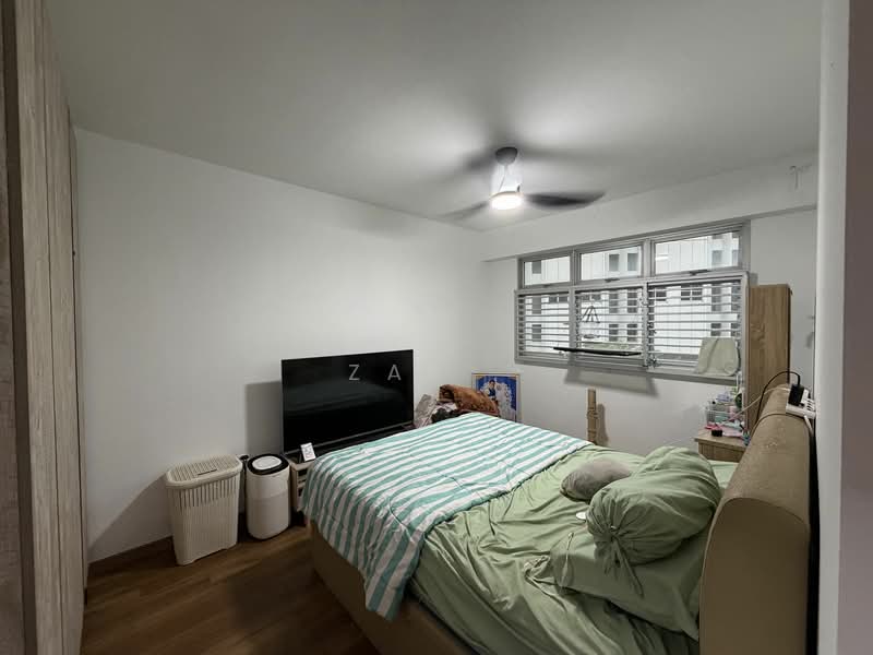 For Sale - 101B Canberra Street