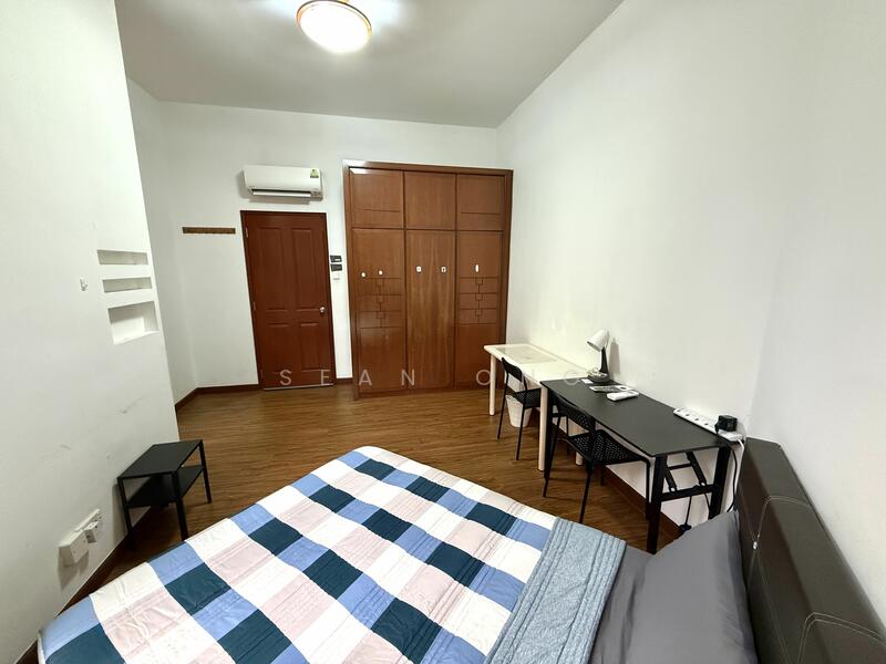 For Rent - Dover Parkview