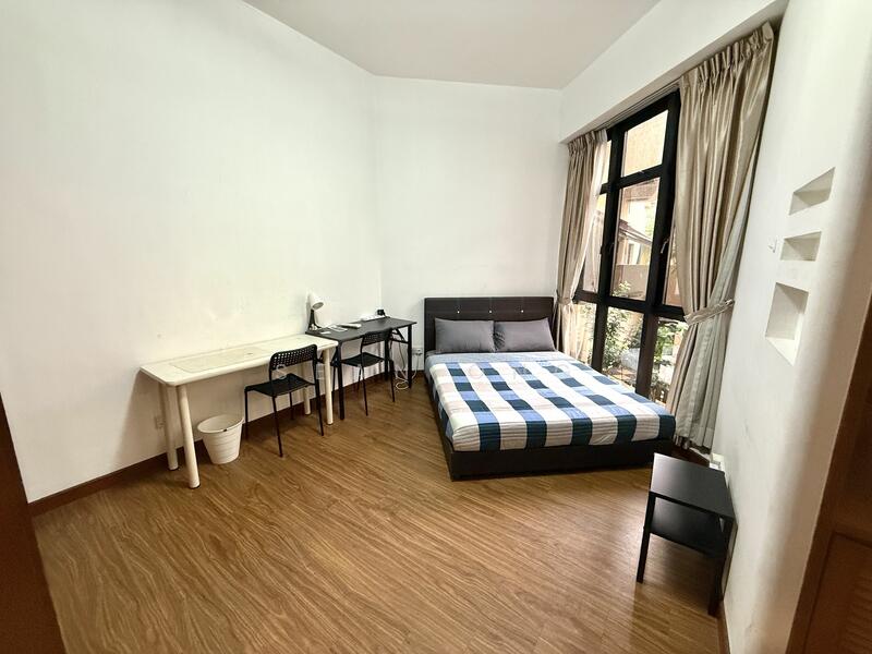 For Rent - Dover Parkview