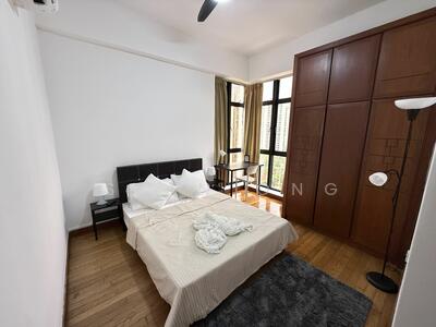 For Rent - Dover Parkview