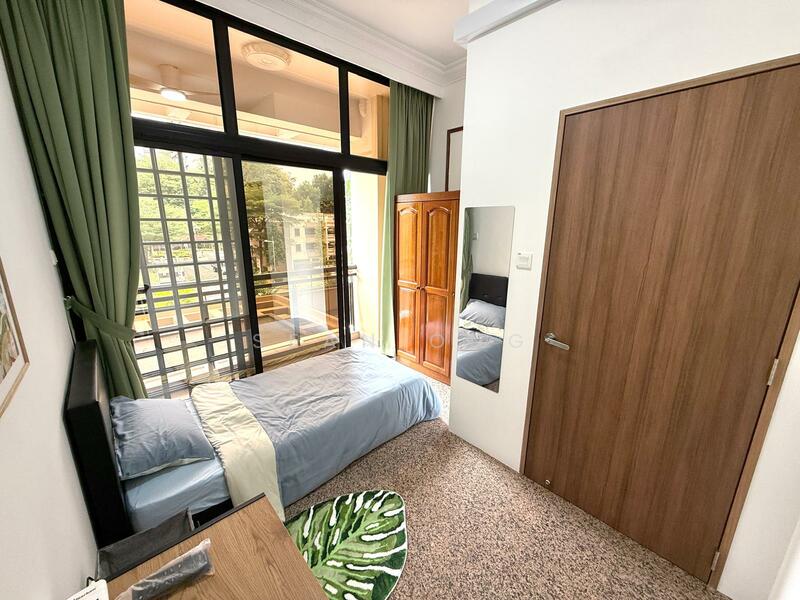 Dover Parkview, 32 Dover Rise, Room Rental, 100 sqft, Condominium For Rent, by Sean Ong, 25389203 - PropertyGuru.com.sg