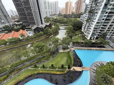 For Sale - Rivergate