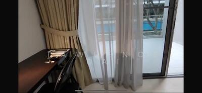 For Rent - 8 @ Mount Sophia