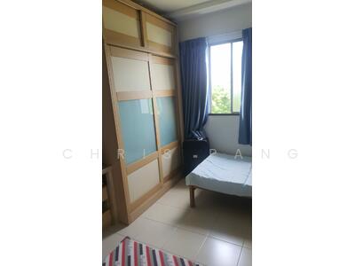 For Rent - 279 Tampines Street 22