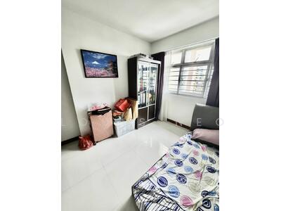 For Rent - 293C Bukit Batok Street 21