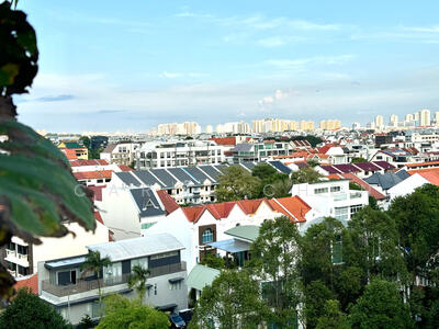 For Rent - 3 Haig Road