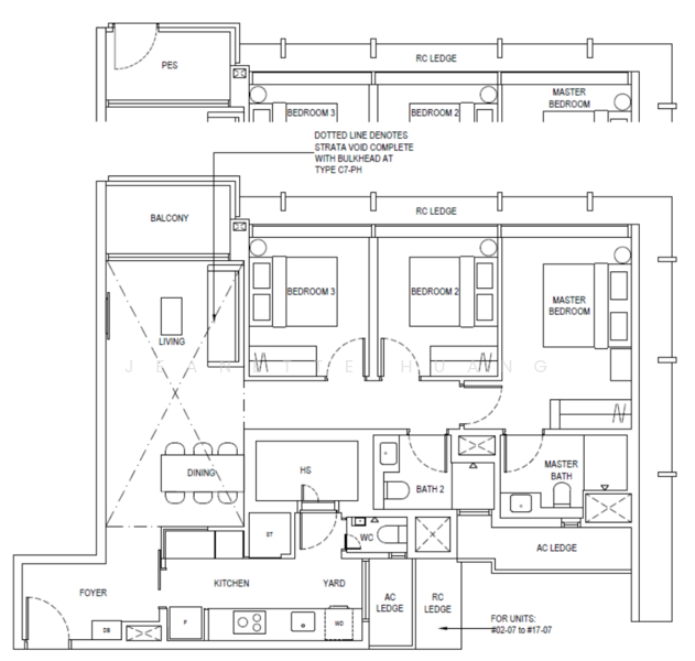 For Sale The Continuum