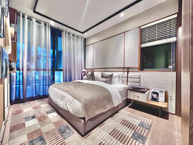 For Sale - The Continuum