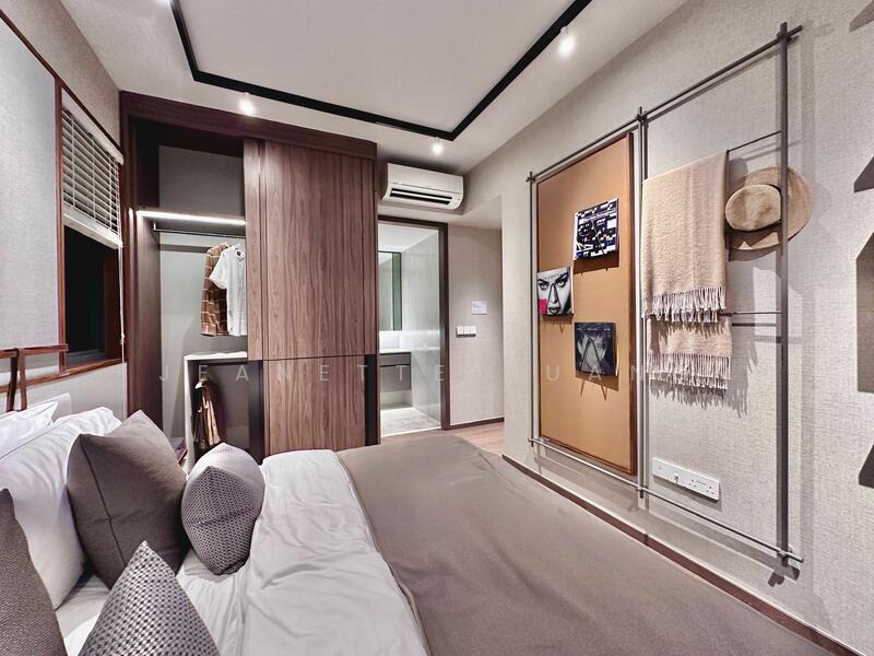 For Sale - The Continuum