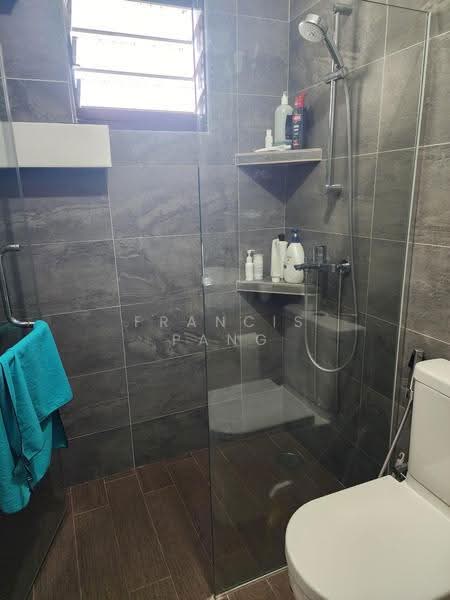 20 Jalan Membina, 20 Jalan Membina, Alexandra / Commonwealth, 3 Bedrooms, 969 sqft, HDB Flat For Rent, by Francis Pang, 25389397 - Masterbath - PropertyGuru.com.sg
