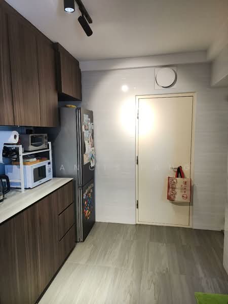 20 Jalan Membina, 20 Jalan Membina, Alexandra / Commonwealth, 3 Bedrooms, 969 sqft, HDB Flat For Rent, by Francis Pang, 25389397 - Kitchen - PropertyGuru.com.sg