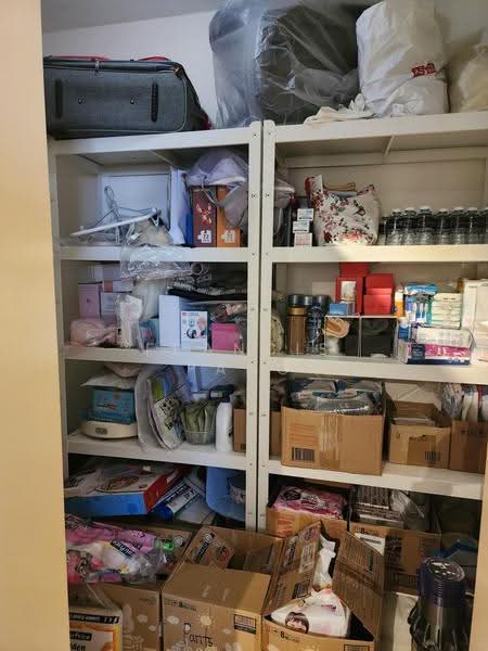 20 Jalan Membina, 20 Jalan Membina, Alexandra / Commonwealth, 3 Bedrooms, 969 sqft, HDB Flat For Rent, by Francis Pang, 25389397 - Bomb shelter - PropertyGuru.com.sg