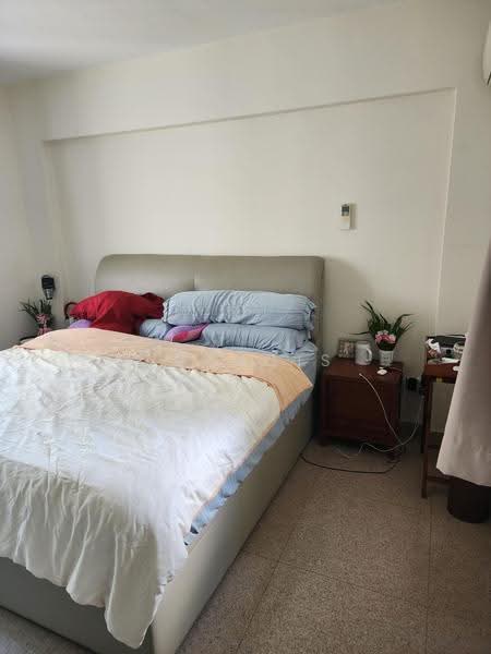 20 Jalan Membina, 20 Jalan Membina, Alexandra / Commonwealth, 3 Bedrooms, 969 sqft, HDB Flat For Rent, by Francis Pang, 25389397 - Bedroom - PropertyGuru.com.sg