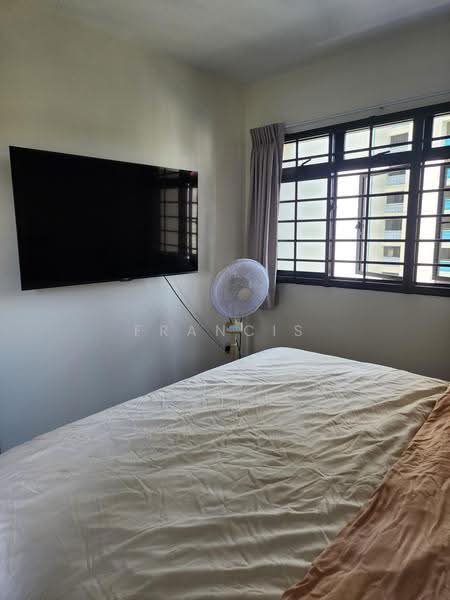 20 Jalan Membina, 20 Jalan Membina, Alexandra / Commonwealth, 3 Bedrooms, 969 sqft, HDB Flat For Rent, by Francis Pang, 25389397 - Bedroom - PropertyGuru.com.sg
