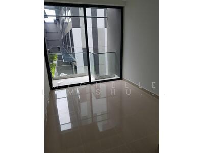 For Rent - Guillemard Suites