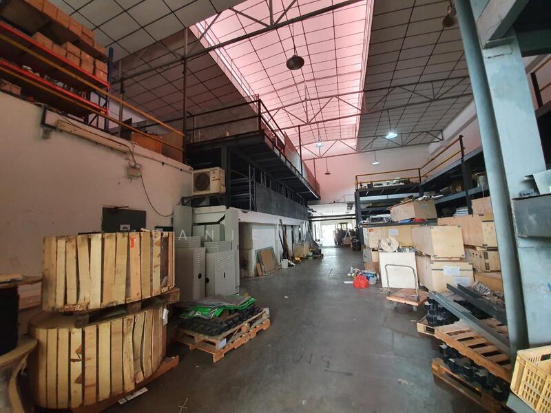⭐️📞D22 warehouse factory office openyard 5k-600k sqf c9•3•8•2 • 4•0•0•0, B2 Factory warehouse Rent Jurong Tuas, 30,000 sqft, Warehouse For Rent, by Daniel Kam 甘囯財, 25389435 - CommercialGuru.com.sg