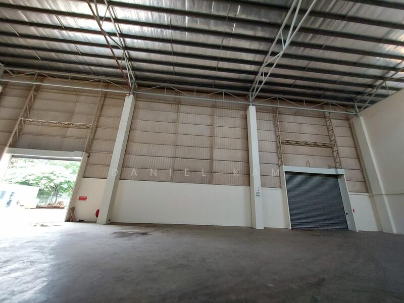 ⭐️📞D22 warehouse factory office openyard 5k-600k sqf c9•3•8•2 • 4•0•0•0, B2 Factory warehouse Rent Jurong Tuas, 30,000 sqft, Warehouse For Rent, by Daniel Kam 甘囯財, 25389435 - CommercialGuru.com.sg
