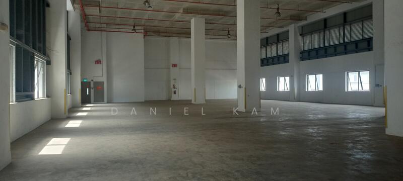⭐️📞D22 warehouse factory office openyard 5k-600k sqf c9•3•8•2 • 4•0•0•0, B2 Factory warehouse Rent Jurong Tuas, 30,000 sqft, Warehouse For Rent, by Daniel Kam 甘囯財, 25389435 - CommercialGuru.com.sg