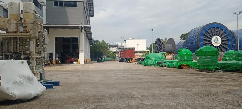 ⭐⭐5k-600k sqf 6m-15m Warehouse Factory Openyard ☎️9.3.8.2. 4.0.0.0, Islandwide Tuas Jurong West East North South, 50,000 sqft, Warehouse For Rent, by Daniel Kam 甘囯財, 25389445 - CommercialGuru.com.sg