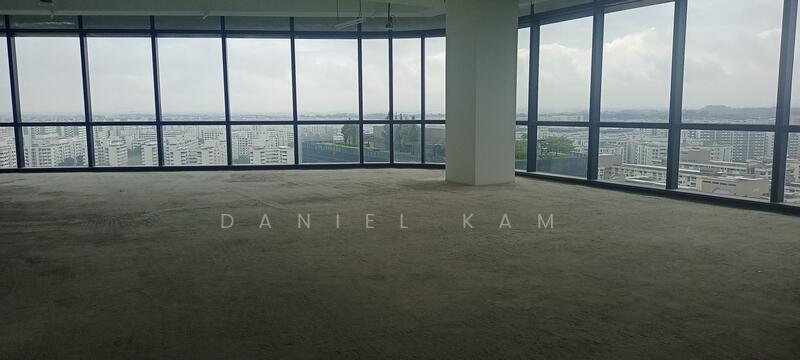 Tampines Warehouse, Changi Expo MRT, 40,000 sqft, Factory / Workshop (B2) For Rent, by Daniel Kam 甘囯財, 25389450 - CommercialGuru.com.sg