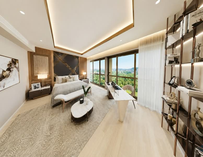 Pinetree Hill, 36 Pine Grove, Clementi Park / Upper Bukit Timah, 5 Bedrooms, 2,874 sqft, Condominium For Sale, by Chia Yei (CY) 佳业, 25389468 - PropertyGuru.com.sg