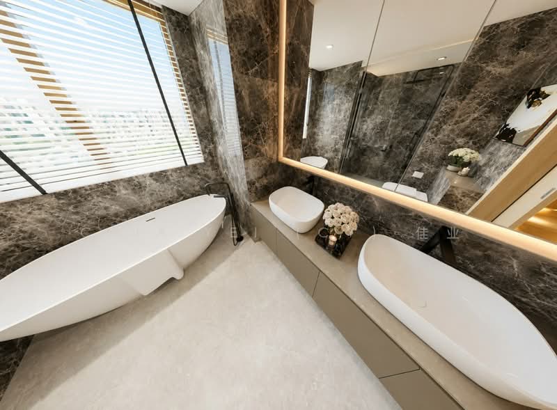 Pinetree Hill, 36 Pine Grove, Clementi Park / Upper Bukit Timah, 5 Bedrooms, 2,874 sqft, Condominium For Sale, by Chia Yei (CY) 佳业, 25389468 - PropertyGuru.com.sg