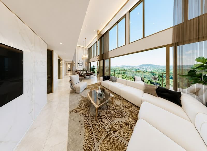 Pinetree Hill, 36 Pine Grove, Clementi Park / Upper Bukit Timah, 5 Bedrooms, 2,874 sqft, Condominium For Sale, by Chia Yei (CY) 佳业, 25389468 - PropertyGuru.com.sg