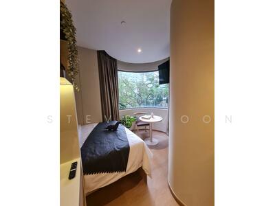 For Rent - Coliwoo - Orchard (Alcove Studio available immediately)