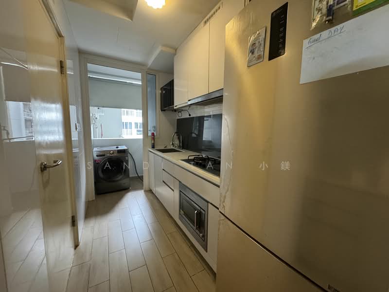 Forestville, 40 Woodlands Drive 16, 3 Bedrooms, 1,098 sqft, Executive Condominium For Rent, by MY Tan, 25389512 - PropertyGuru.com.sg