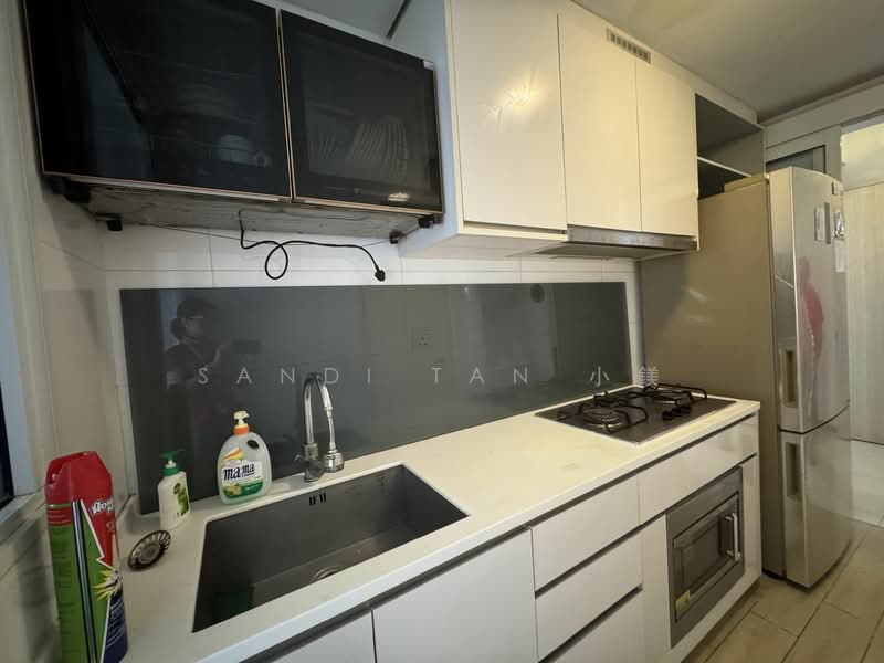 Forestville, 40 Woodlands Drive 16, 3 Bedrooms, 1,098 sqft, Executive Condominium For Rent, by MY Tan, 25389512 - PropertyGuru.com.sg