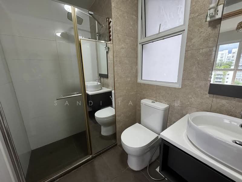 Forestville, 40 Woodlands Drive 16, 3 Bedrooms, 1,098 sqft, Executive Condominium For Rent, by MY Tan, 25389512 - PropertyGuru.com.sg