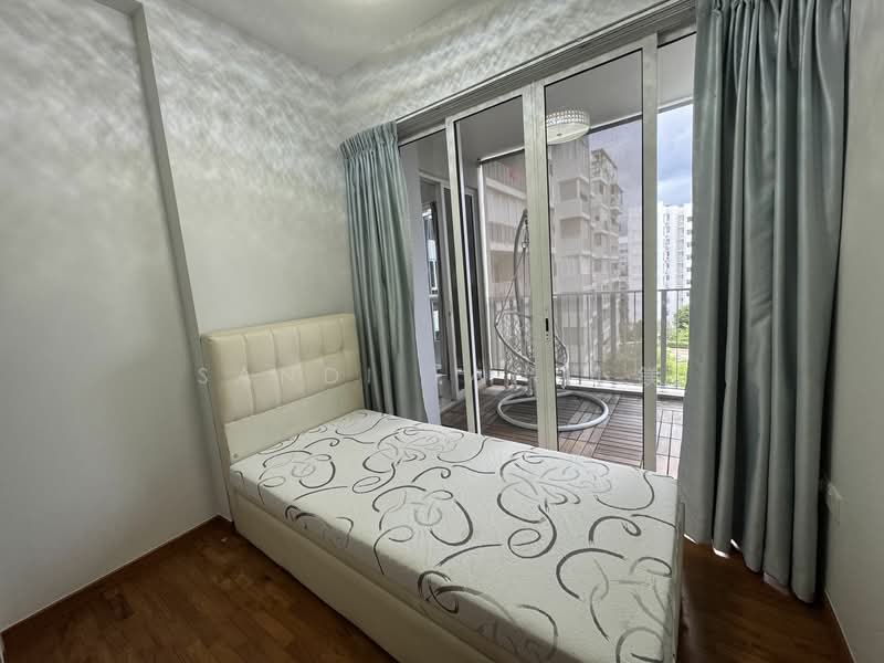 Forestville, 40 Woodlands Drive 16, 3 Bedrooms, 1,098 sqft, Executive Condominium For Rent, by MY Tan, 25389512 - PropertyGuru.com.sg