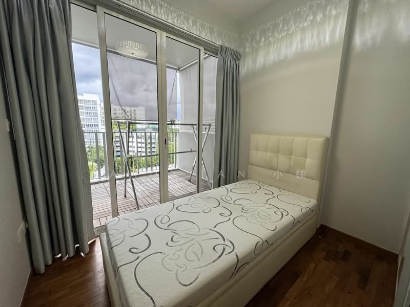 Forestville, 40 Woodlands Drive 16, 3 Bedrooms, 1,098 sqft, Executive Condominium For Rent, by MY Tan, 25389512 - PropertyGuru.com.sg