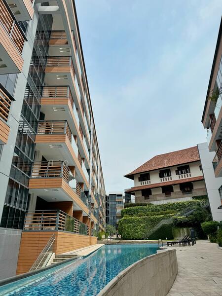 Sophia Hills, 21 Mount Sophia, 3 Bedrooms, 958 sqft, Condominium For Sale, by Ho Mei Kit, 25389524 - PropertyGuru.com.sg
