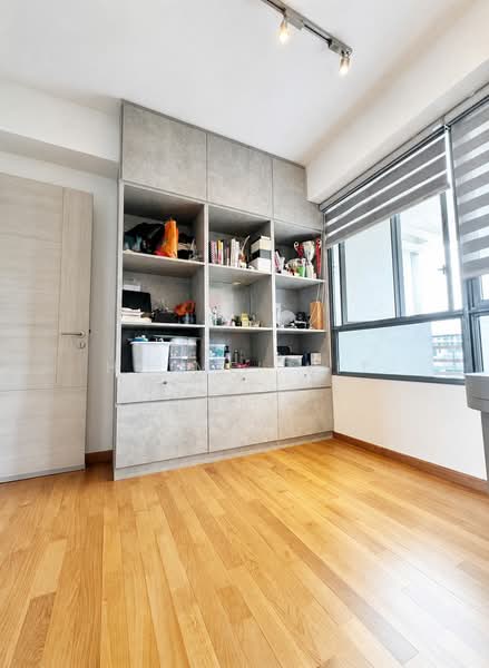 Sophia Hills, 21 Mount Sophia, 3 Bedrooms, 958 sqft, Condominium For Sale, by Ho Mei Kit, 25389524 - PropertyGuru.com.sg