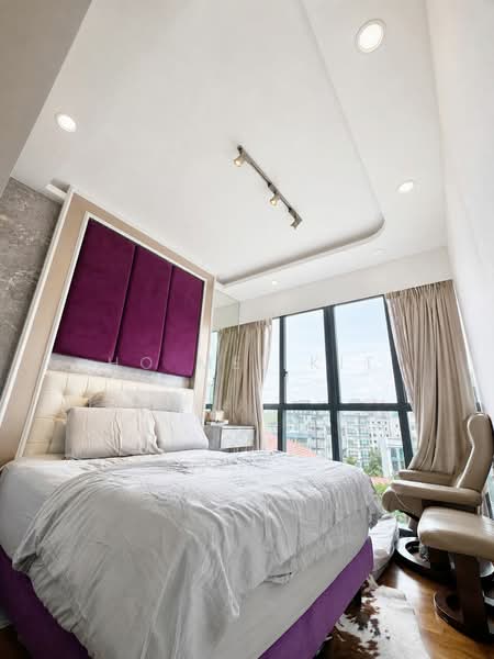 Sophia Hills, 21 Mount Sophia, 3 Bedrooms, 958 sqft, Condominium For Sale, by Ho Mei Kit, 25389524 - PropertyGuru.com.sg