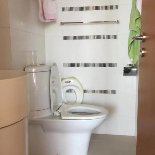 The Quartz, 61 Compassvale Bow, Hougang / Punggol / Sengkang, 3 Bedrooms, 1,195 sqft, Condominium For Rent, by James Mao, 25389546 - PropertyGuru.com.sg