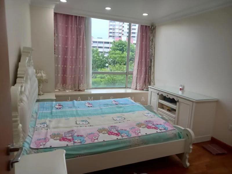 The Quartz, 61 Compassvale Bow, Hougang / Punggol / Sengkang, 3 Bedrooms, 1,195 sqft, Condominium For Rent, by James Mao, 25389546 - PropertyGuru.com.sg