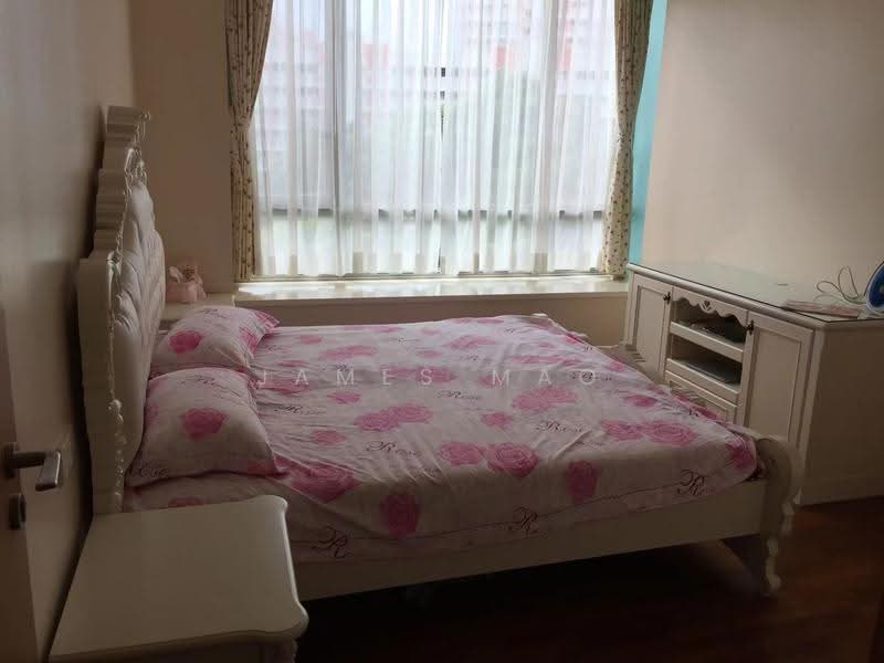 The Quartz, 61 Compassvale Bow, Hougang / Punggol / Sengkang, 3 Bedrooms, 1,195 sqft, Condominium For Rent, by James Mao, 25389546 - PropertyGuru.com.sg