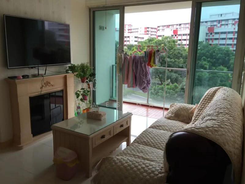 The Quartz, 61 Compassvale Bow, Hougang / Punggol / Sengkang, 3 Bedrooms, 1,195 sqft, Condominium For Rent, by James Mao, 25389546 - PropertyGuru.com.sg