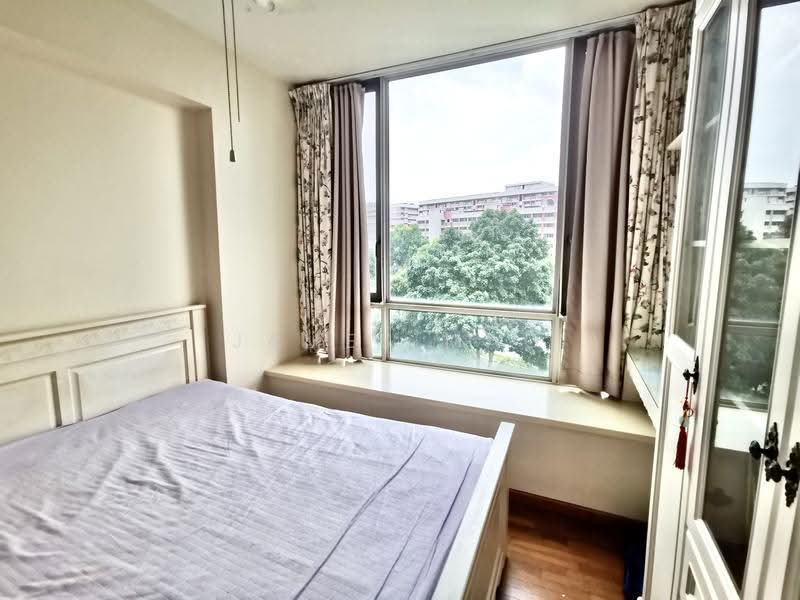 The Quartz, 61 Compassvale Bow, Hougang / Punggol / Sengkang, 3 Bedrooms, 1,195 sqft, Condominium For Rent, by James Mao, 25389546 - PropertyGuru.com.sg